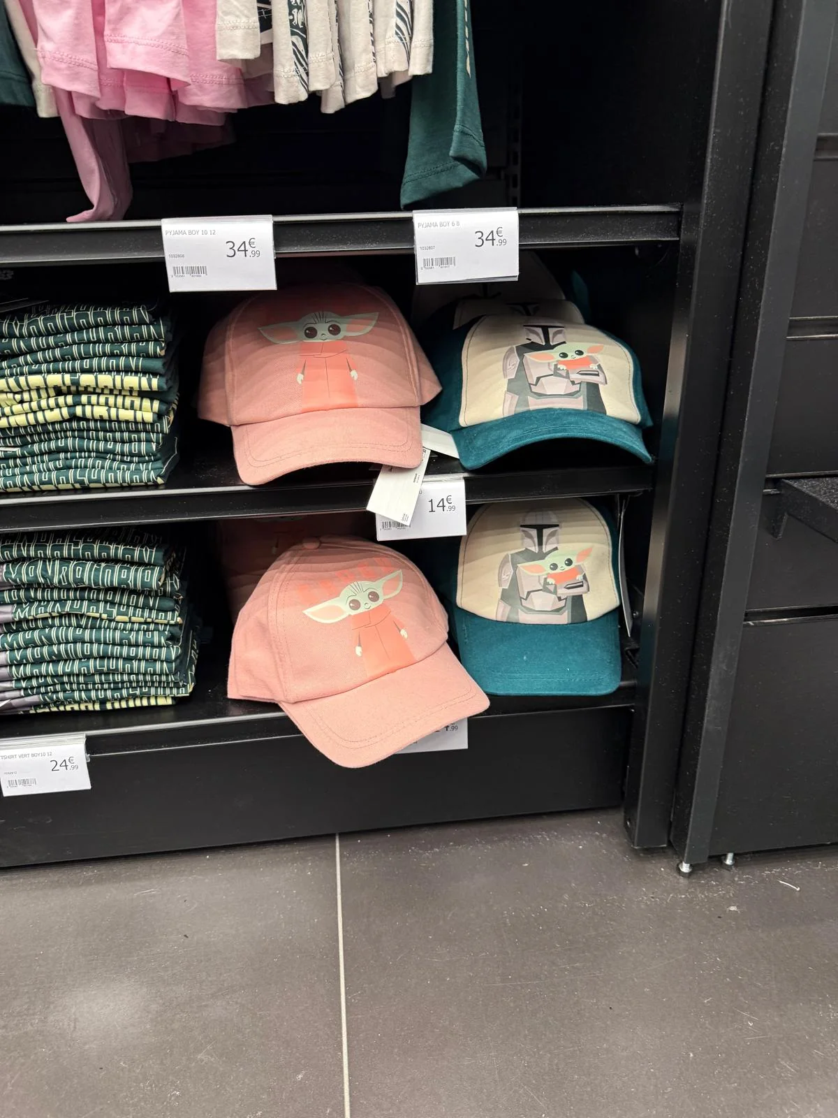 Simer Tekstil proje görseli 5