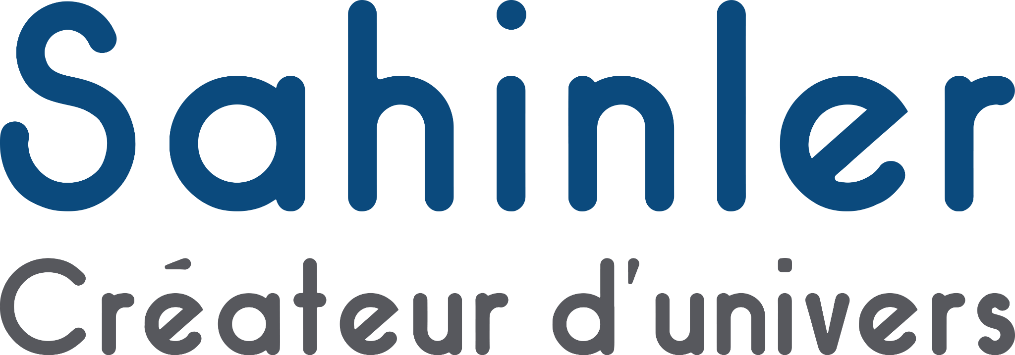 Sahinler Créateur d'univers