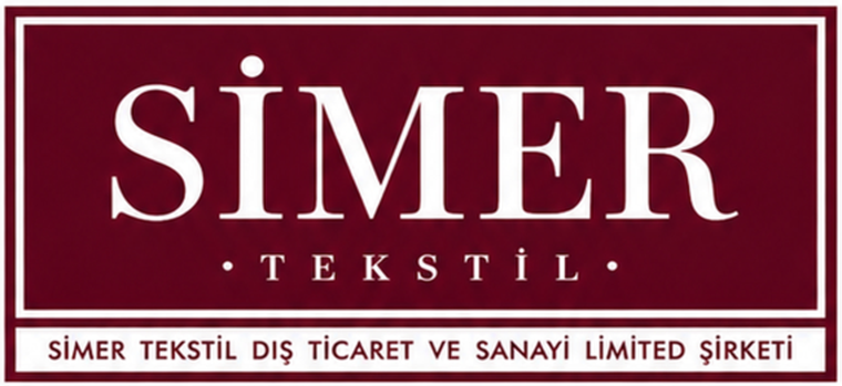 Simer Tekstil logo